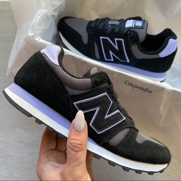 new balance 373 suede